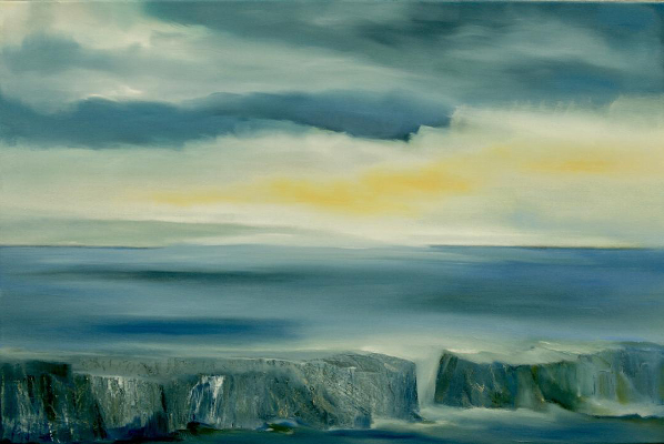 By the Sea #2