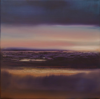 First Light on Field