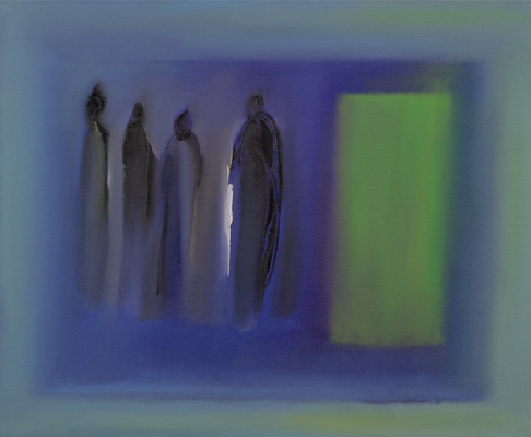The Door #3