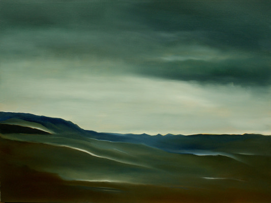 Evening Light