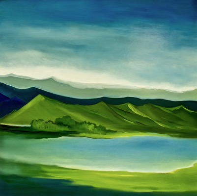 Lake #2