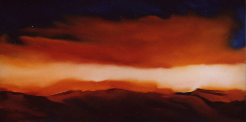 Sunset #2