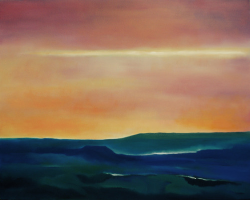 Sunset #10