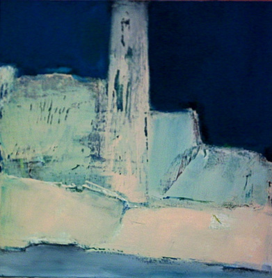 The Old Lighthouse